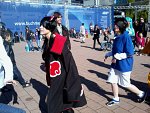 Cosplay-Cover: Itachi-chan Neko Version (Cosplay No. 5)