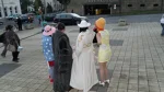 Foto des Kostüms