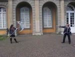 Cosplay-Cover: Zero