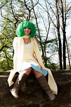 Cosplay-Cover: Ranka Lee