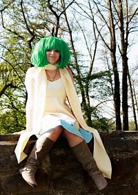 Cosplay-Cover: Ranka Lee