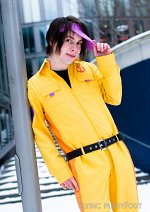 Cosplay-Cover: Hiro-C