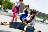 Top-3-Foto - von Blowfish
