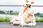 Cosplay-Cover: Taokaka