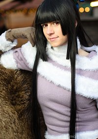 Cosplay-Cover: Yuuko [Christmas-Version]