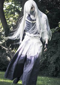 Cosplay-Cover: Tenkai