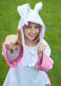 Cosplay-Cover: Misha (Pyjama)