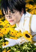 Cosplay-Cover: Kimihiro Watanuki [Sunflower]