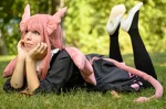 Cosplay-Cover: Megurine Luka [Mr.Alice]