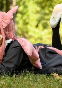 Cosplay-Cover: Megurine Luka [Mr.Alice]