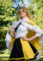 Cosplay-Cover: Kagamine Rin (Mr. Alice)