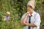 Cosplay-Cover: Akira YamAda