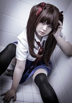 Cosplay-Cover: Izumi Akazawa [Manga - Sommeruniform]