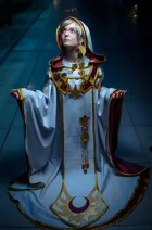 Cosplay-Cover: Yukito