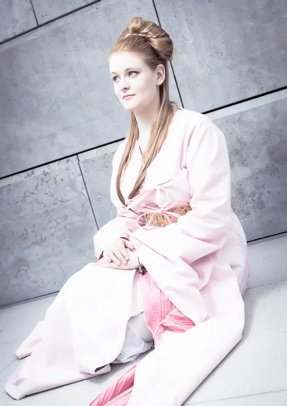 Cosplay-Cover: Sansa Stark [Season 1]