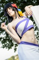 Cosplay-Cover: Yuuko [Summer Version]