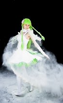 Cosplay-Cover: Shaymin