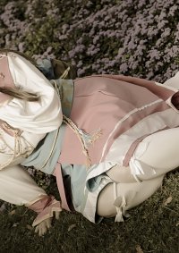 Cosplay-Cover: Oichi [SW 3]