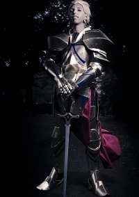 Cosplay-Cover: Gilgamesh