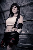 Cosplay-Cover: Tifa Lockhart