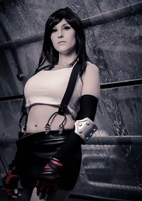 Cosplay-Cover: Tifa Lockhart