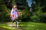 Foto des Kostüms