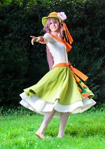 Cosplay-Cover: Kobato