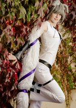 Cosplay-Cover: Ouka [Artwork]