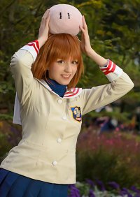 Cosplay-Cover: Nagisa Furukawa