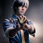 Cosplay: Ludger Will Kresnik