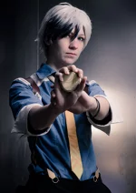 Cosplay-Cover: Ludger Will Kresnik
