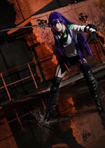 Cosplay-Cover: Saeko Busujima