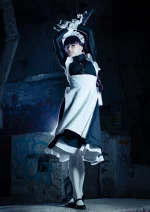 Cosplay-Cover: Roberta