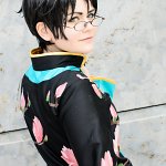 Cosplay: Kimihiro Watanuki [Cover 15]