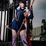 Cosplay: Mahou Shoujo Ai