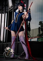 Cosplay-Cover: Mahou Shoujo Ai