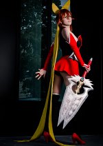 Cosplay-Cover: Rin [Magical Girl Ai]