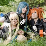 Top-3-Foto - von Blowfish