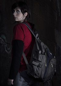 Cosplay-Cover: Ellie