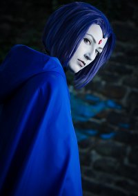 Cosplay-Cover: Raven