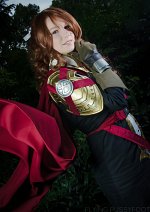 Cosplay-Cover: Emina [noch nicht angelegt]