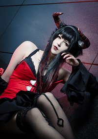 Cosplay-Cover: Eliza