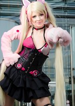 Cosplay-Cover: Lucky Chloe