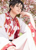 Cosplay-Cover: Kimihiro Watanuki [Rei Cover 3]