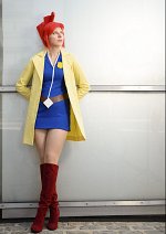 Cosplay-Cover: Lynne