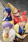 Foto des Kostüms
