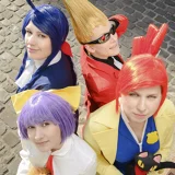 Top-3-Foto - von Blowfish