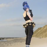 Top-3-Foto - von Blowfish