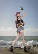 Cosplay-Cover: Revy