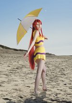 Cosplay-Cover: Yoko [Summer Beach Version]